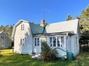 Holiday home LÖTTORP XIII, Löttorp
